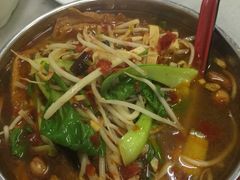-红鼻子桂林米粉(金唐新光界店)