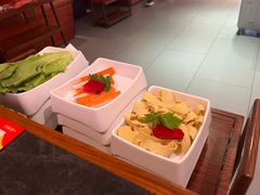 -刘一锅筋头巴脑(王府井店)