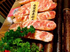 -黑牛の店·和牛烧肉(合生汇店)