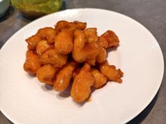 -黑窑厂糖油饼烤鸭·清真菜(黑窑厂街店)