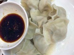 -喜来酌海鲜·饺子(和平一店)