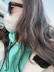 -M1 HAIR烫染