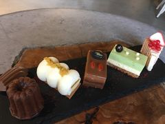 草莓白巧克力-Tian品