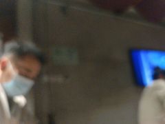 -良子健身(望京SOHO店)