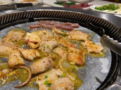 -么子烤肉(化龙池店)