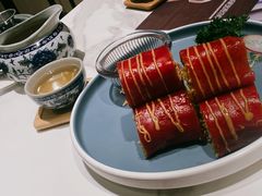 -虾饺妹·粤式茶餐厅(荟聚店)