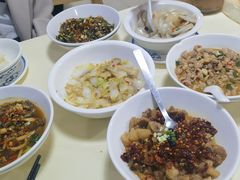 -笨罗卜浏阳菜馆(星沙店)