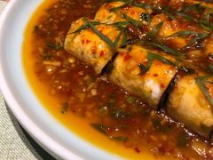 -拂晓山房·私房川菜(西门店)