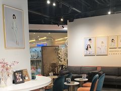 -海马体照相馆(天津世纪都会店)