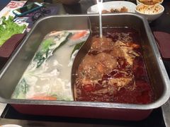 -新辣道鱼火锅(领展购物广场·中关村店)