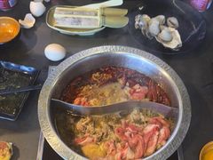 -牛武士寿喜烧·和牛火锅自助(全球首店)