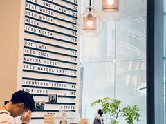 -Something For(中洲湾店)