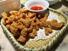 -梁家大院•农家菜(昆山会展中心店)