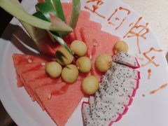 -海底捞火锅鲜切牛肉主题店(长寿路店)