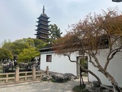-常熟方塔园