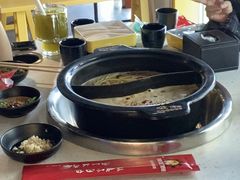 -钢管厂五区小郡肝火锅串串香(清河店)