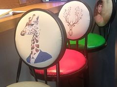 -金谷大厦酒店-黑土优品1号餐厅