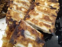 -大眼锅贴饺子(河西店)