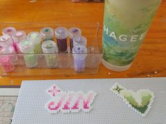 -100家灵感仓库·DIY团建(什刹海店)