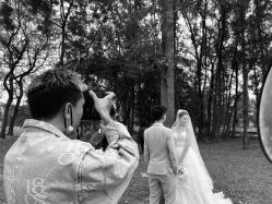 -帆拉斐婚纱摄影(春熙店)