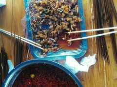 -古真记钵钵鸡(老公园店)