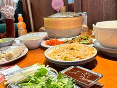 -老昌春饼(欧亚世纪店)