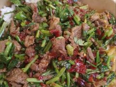 -肉店炸炸炸·爆汁孜然牛肉