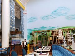 -小莫餐厅And More Restaurant西餐(北京展览馆店)