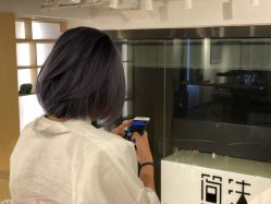 -简法造型·品牌形象店