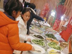-南京维景国际大酒店咖啡厅