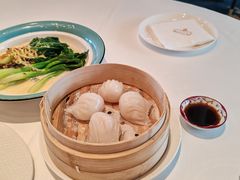 -上海总会SHANGHAICLUB(兴业太古汇店)