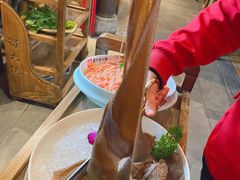 大侠水牛毛肚-蜀大侠火锅(建设路第五大道店)