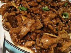 黑椒牛柳-峨嵋酒家总店(车公庄店)