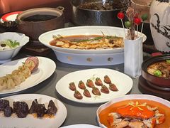 -梅花境(万科店)