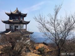 -缥缈峰景区