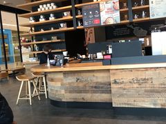 -星巴克(太原茂业天地店)