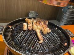 -kingkong大猩猩烤肉(CBD店)