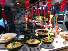 -大鹏饭店·金陵家宴(奥体中心店)