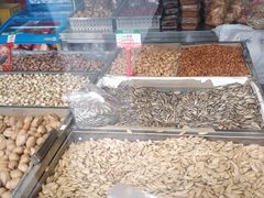 -小宝栗子(嘉华国际商业中心店)