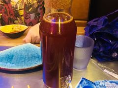 -鱼库·不仅是一家烤鱼店(车公庙店)