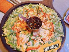 -烧本烧·自助烤肉(勒泰中心店)