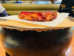 -大树餐厅(益田假日店)