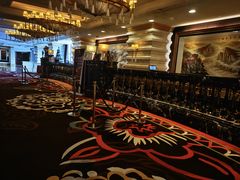 -皇朝万鑫自助餐厅