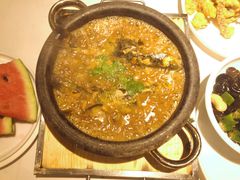 -小放牛炒菜馆(裕华万达店)