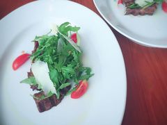 -沈阳君悦酒店·意坊意大利餐厅