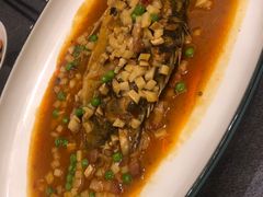 -顺福苑·新派淮扬菜