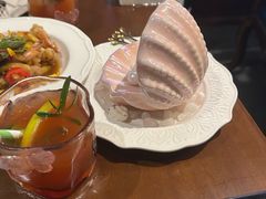 -第101座花园餐厅(湖滨88店)