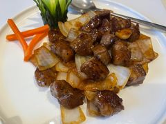 -海逸海鲜酒家(古北店)