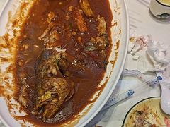 -渔家风味·鲅鱼水饺·央视展播·海鲜天津菜(开发区店)