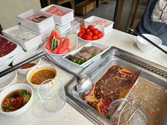 -野妹火锅(龙岗店)